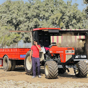 Meet your Posher, Manpreet